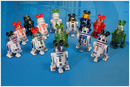 lego star wars droid factory