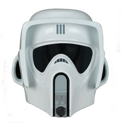 scout trooper helmet efx