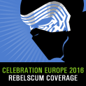 Celebration Europe III Coverage