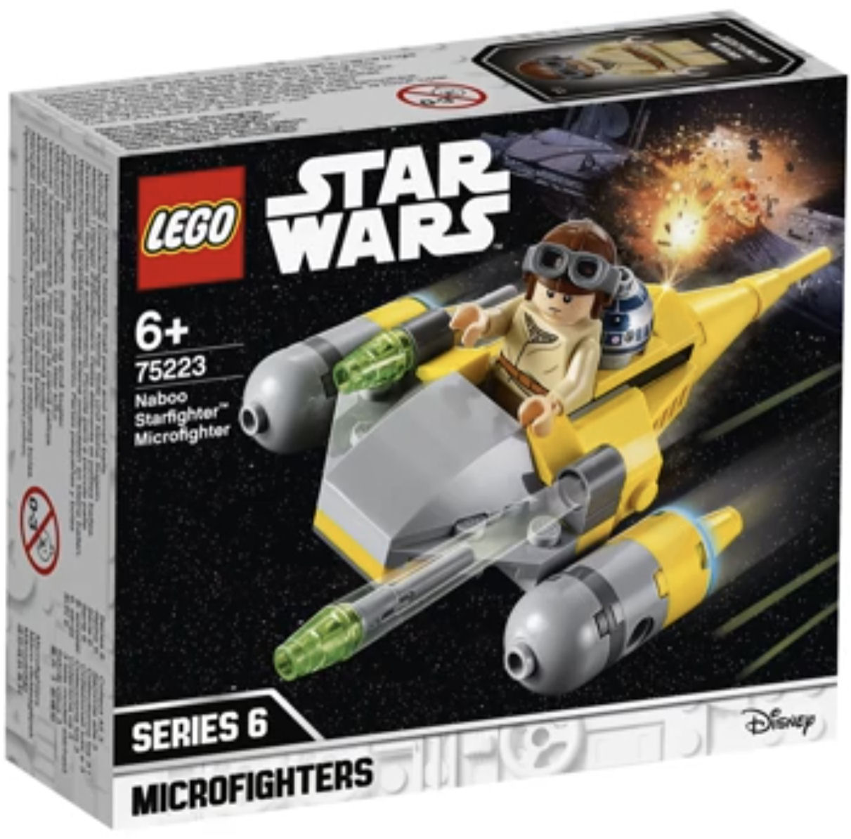 all lego star wars 2019 sets