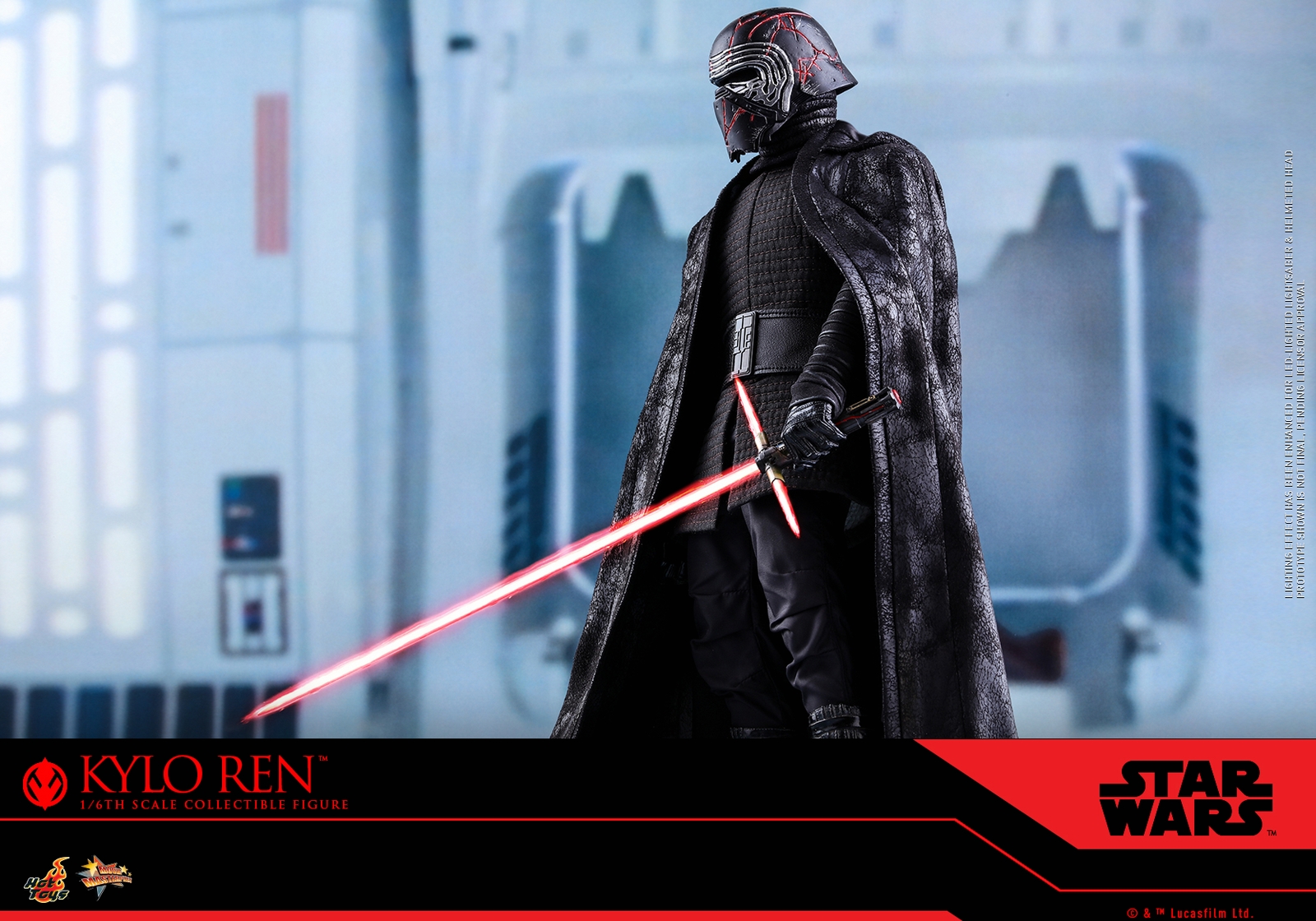 Hot Toys - SW9 - Kylo Ren_PR6.jpg