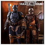 Hot Toys - SW The Mandalorian - Heavy Infantry Mandalorian_PR13.jpg