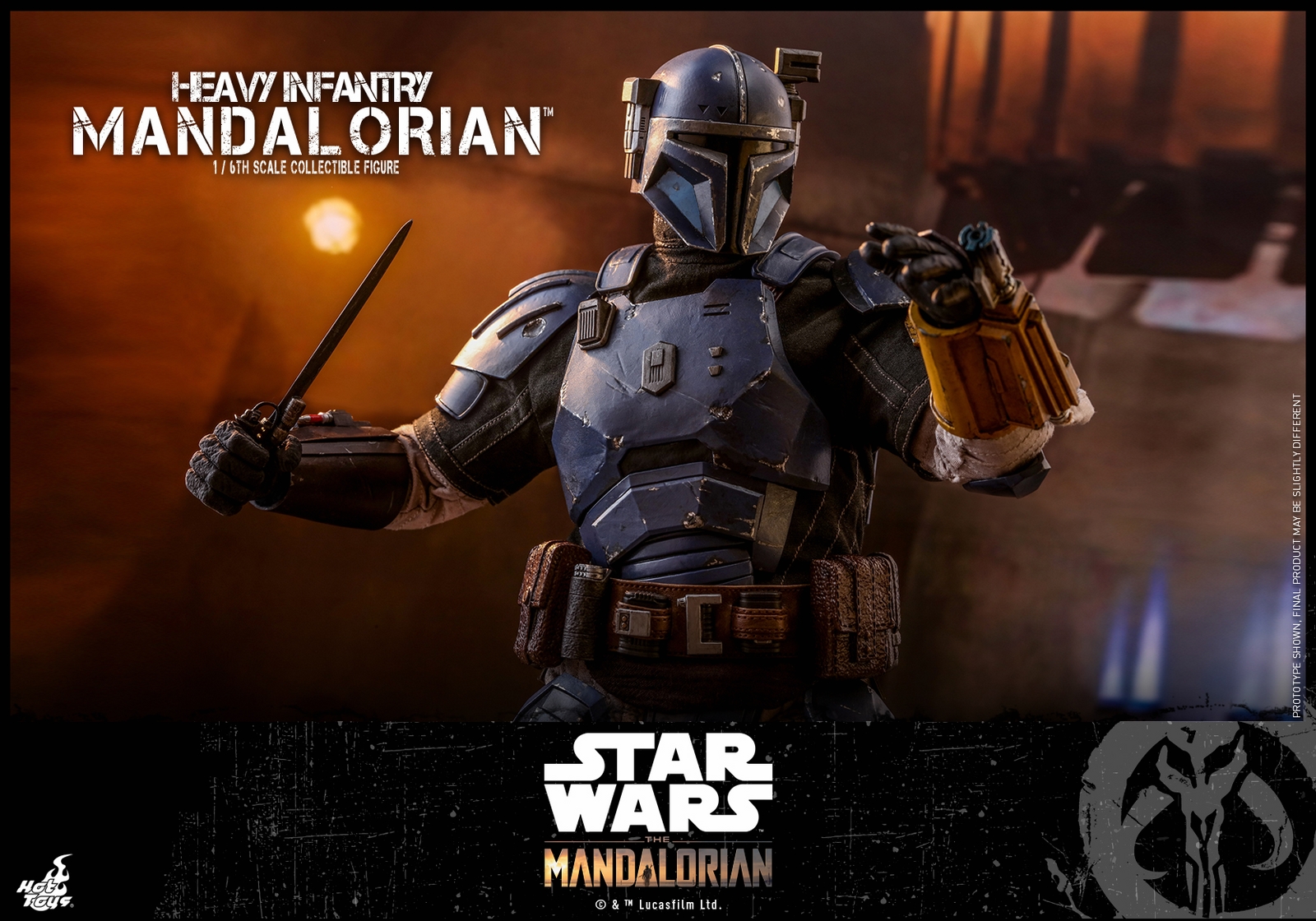 Hot Toys - SW The Mandalorian - Heavy Infantry Mandalorian_PR16.jpg