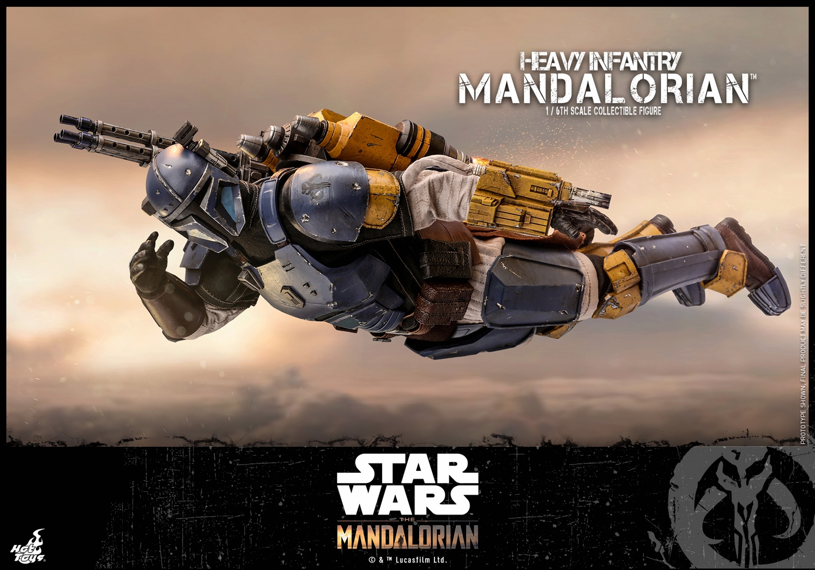 Hot Toys - SW The Mandalorian - Heavy Infantry Mandalorian_PR18.jpg