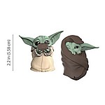 STAR WARS THE BOUNTY COLLECTION, THE CHILD 2.2-inch Collectibles (1).jpg