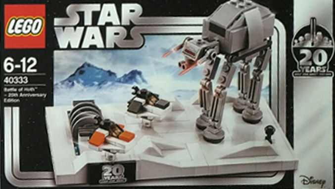 lego star wars 2019 may the 4th