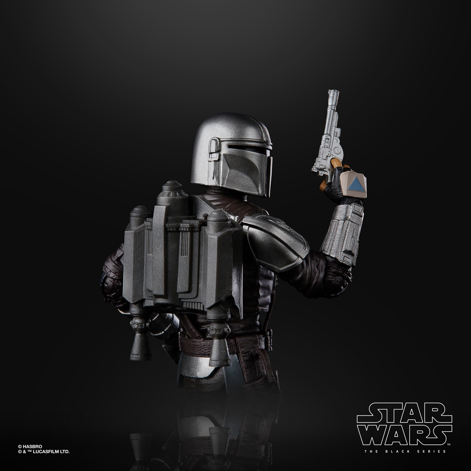 STAR WARS THE BLACK SERIES 6-INCH THE MANDALORIAN Figure - oop (3).jpg