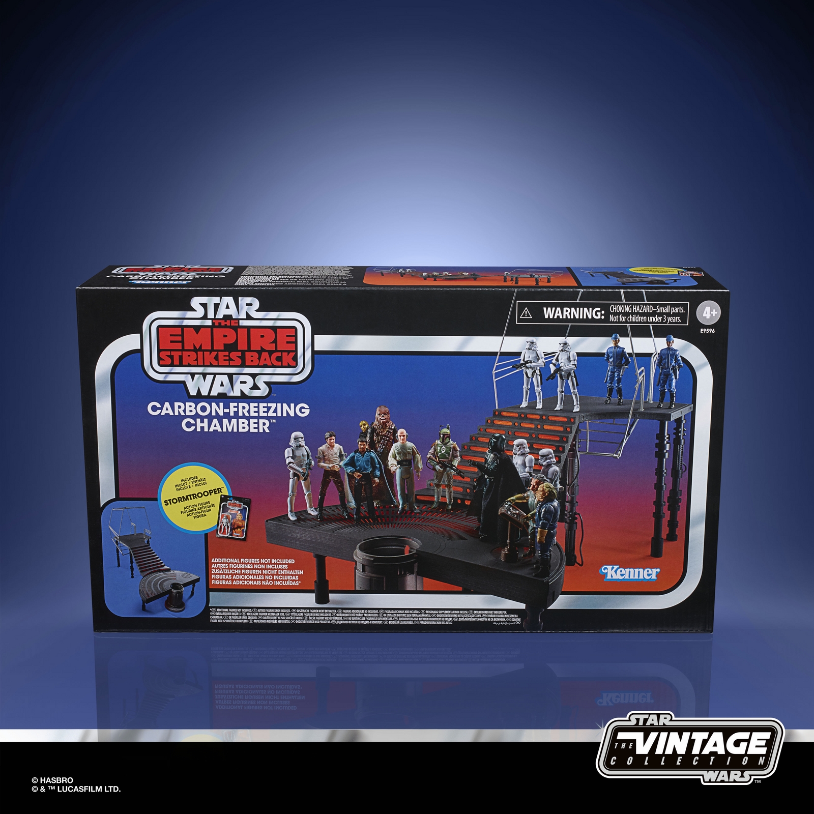 STAR WARS THE VINTAGE COLLECTION CARBON-FREEZING CHAMBER Playset - in pck (1).jpg