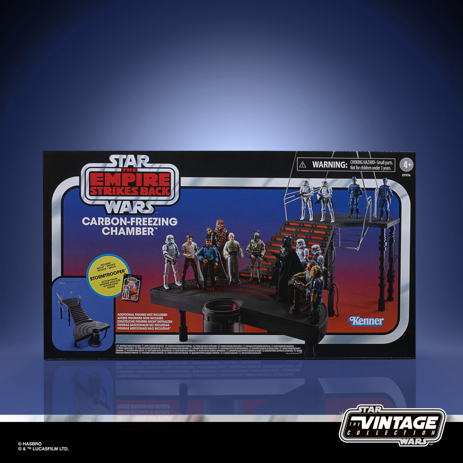 STAR WARS THE VINTAGE COLLECTION CARBON-FREEZING CHAMBER Playset - in pck (2).jpg