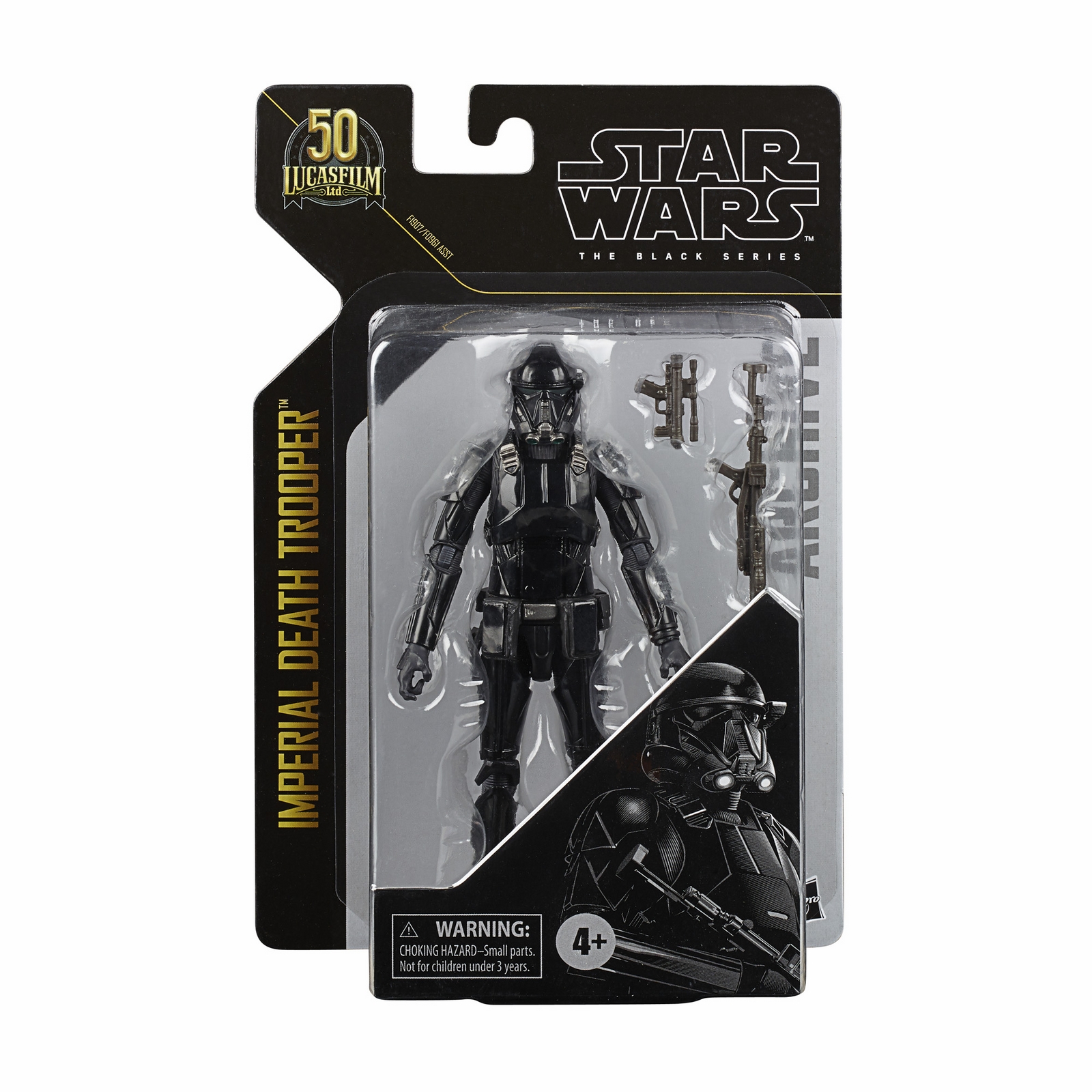 STAR WARS THE BLACK SERIES ARCHIVE 6-INCH IMPERIAL DEATH TROOPER Figure - in pck (2).jpg