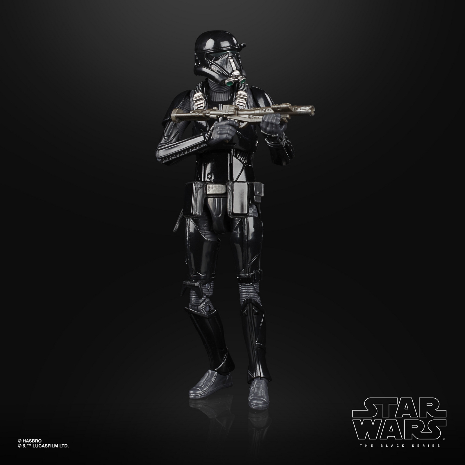 STAR WARS THE BLACK SERIES ARCHIVE 6-INCH IMPERIAL DEATH TROOPER Figure - oop (2).jpg