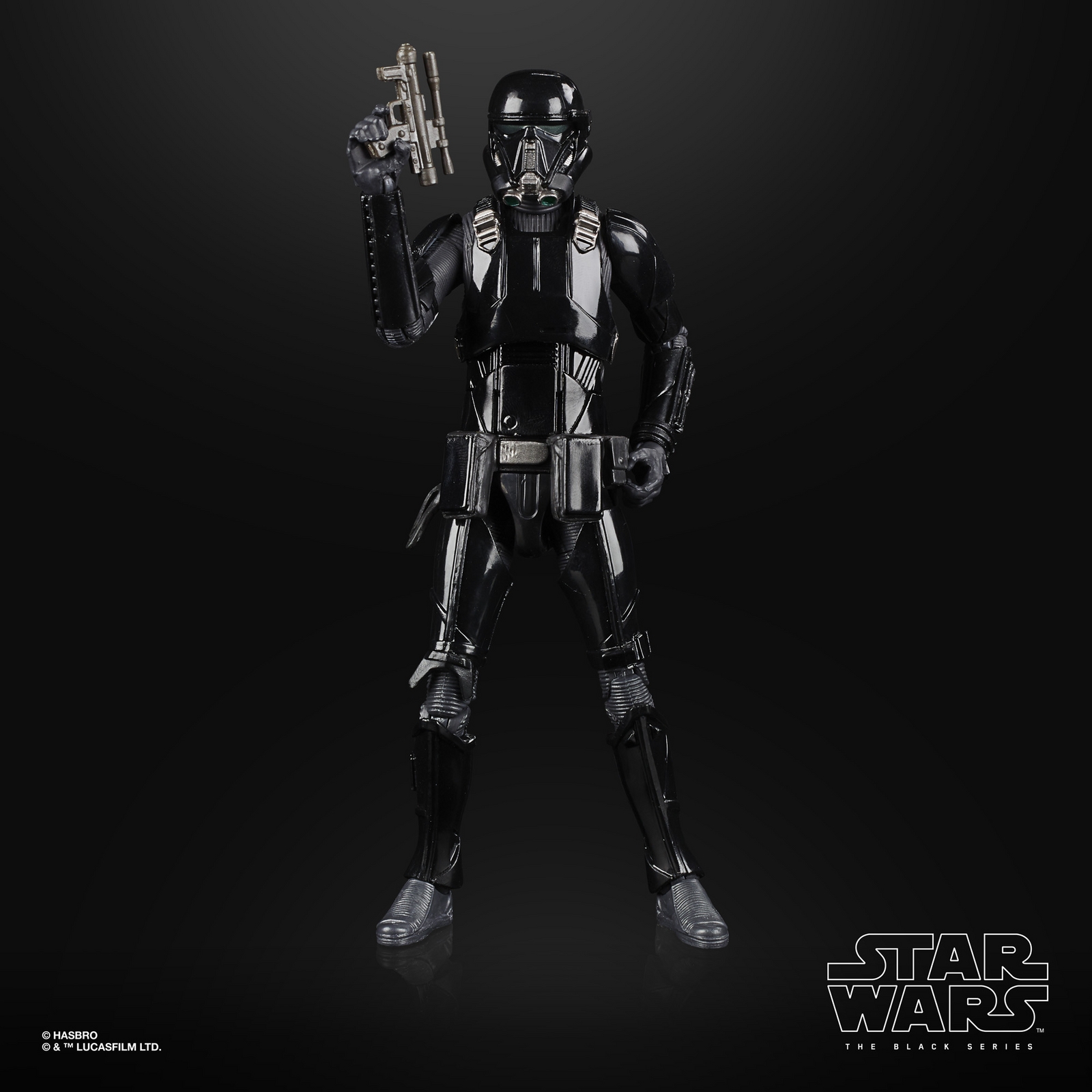 STAR WARS THE BLACK SERIES ARCHIVE 6-INCH IMPERIAL DEATH TROOPER Figure - oop (4).jpg