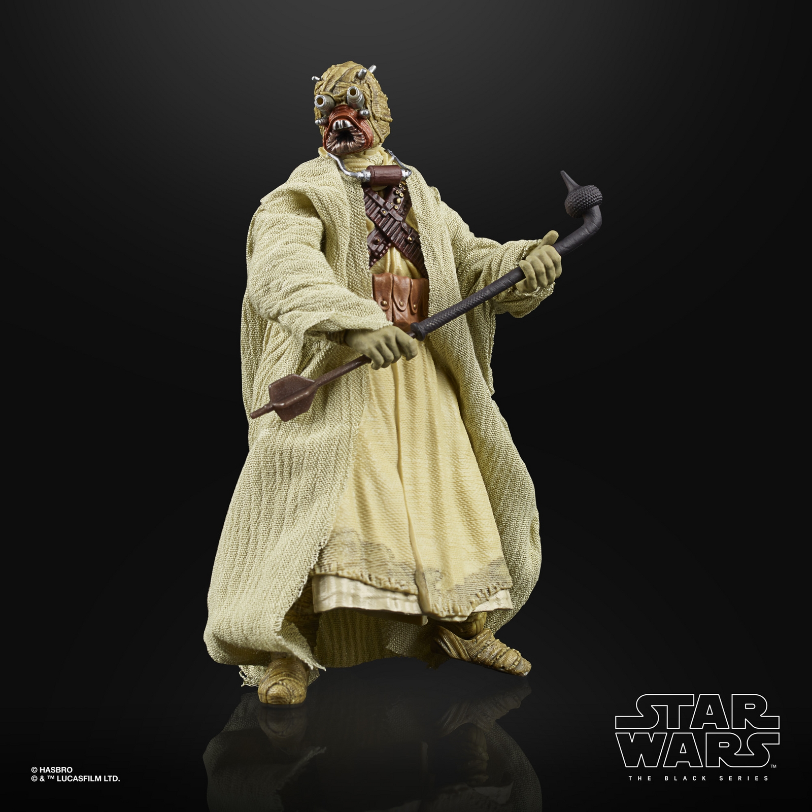 STAR WARS THE BLACK SERIES ARCHIVE 6-INCH TUSKEN RAIDER Figure - oop (5).jpg