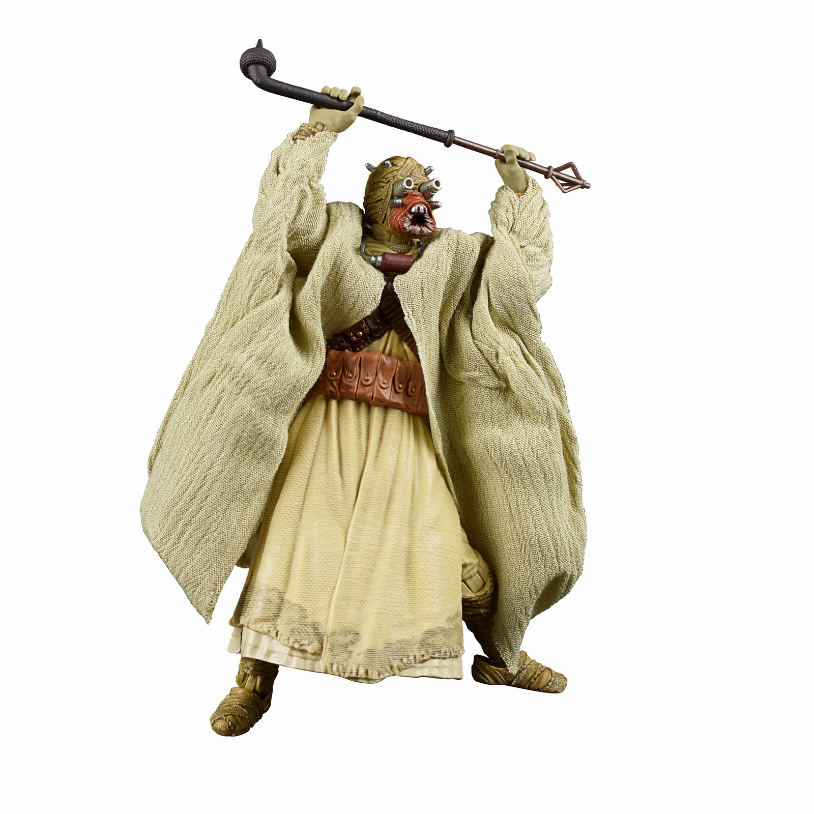 STAR WARS THE BLACK SERIES ARCHIVE 6-INCH TUSKEN RAIDER Figure - oop (7).jpg