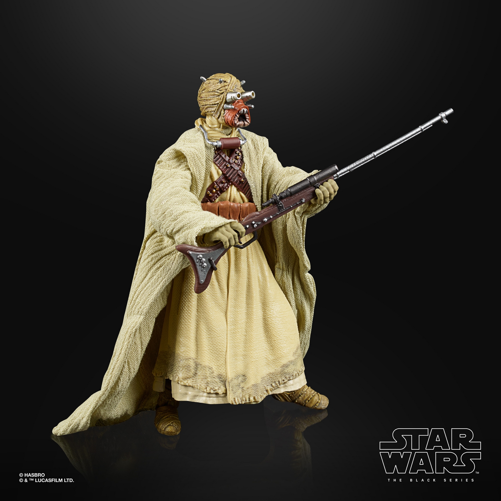 STAR WARS THE BLACK SERIES ARCHIVE 6-INCH TUSKEN RAIDER Figure - oop (8).jpg