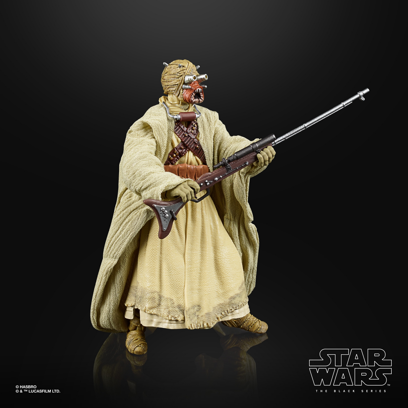 STAR WARS THE BLACK SERIES ARCHIVE 6-INCH TUSKEN RAIDER Figure - oop (9).jpg