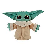 STAR WARS THE BOUNTY COLLECTION THE CHILD HIDEAWAY HOVER-PRAM PLUSH - oop (1).jpg