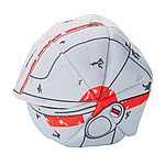 STAR WARS THE BOUNTY COLLECTION THE CHILD HIDEAWAY HOVER-PRAM PLUSH - oop (11).jpg