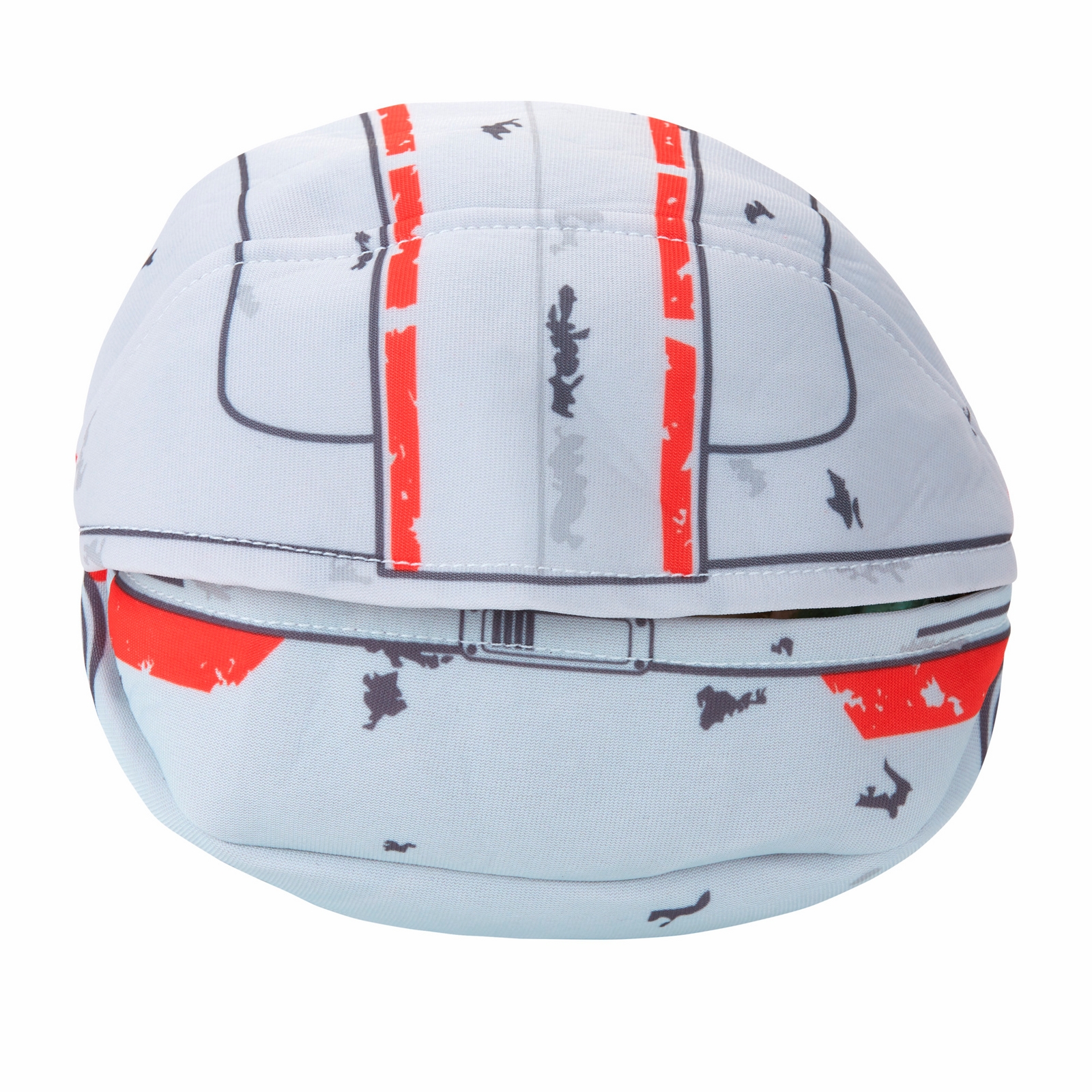 STAR WARS THE BOUNTY COLLECTION THE CHILD HIDEAWAY HOVER-PRAM PLUSH - oop (12).jpg