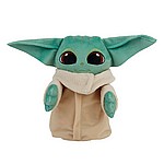 STAR WARS THE BOUNTY COLLECTION THE CHILD HIDEAWAY HOVER-PRAM PLUSH - oop (2).jpg