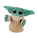 STAR WARS THE BOUNTY COLLECTION THE CHILD HIDEAWAY HOVER-PRAM PLUSH - oop (4).jpg