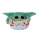 STAR WARS THE BOUNTY COLLECTION THE CHILD HIDEAWAY HOVER-PRAM PLUSH - oop (7).jpg