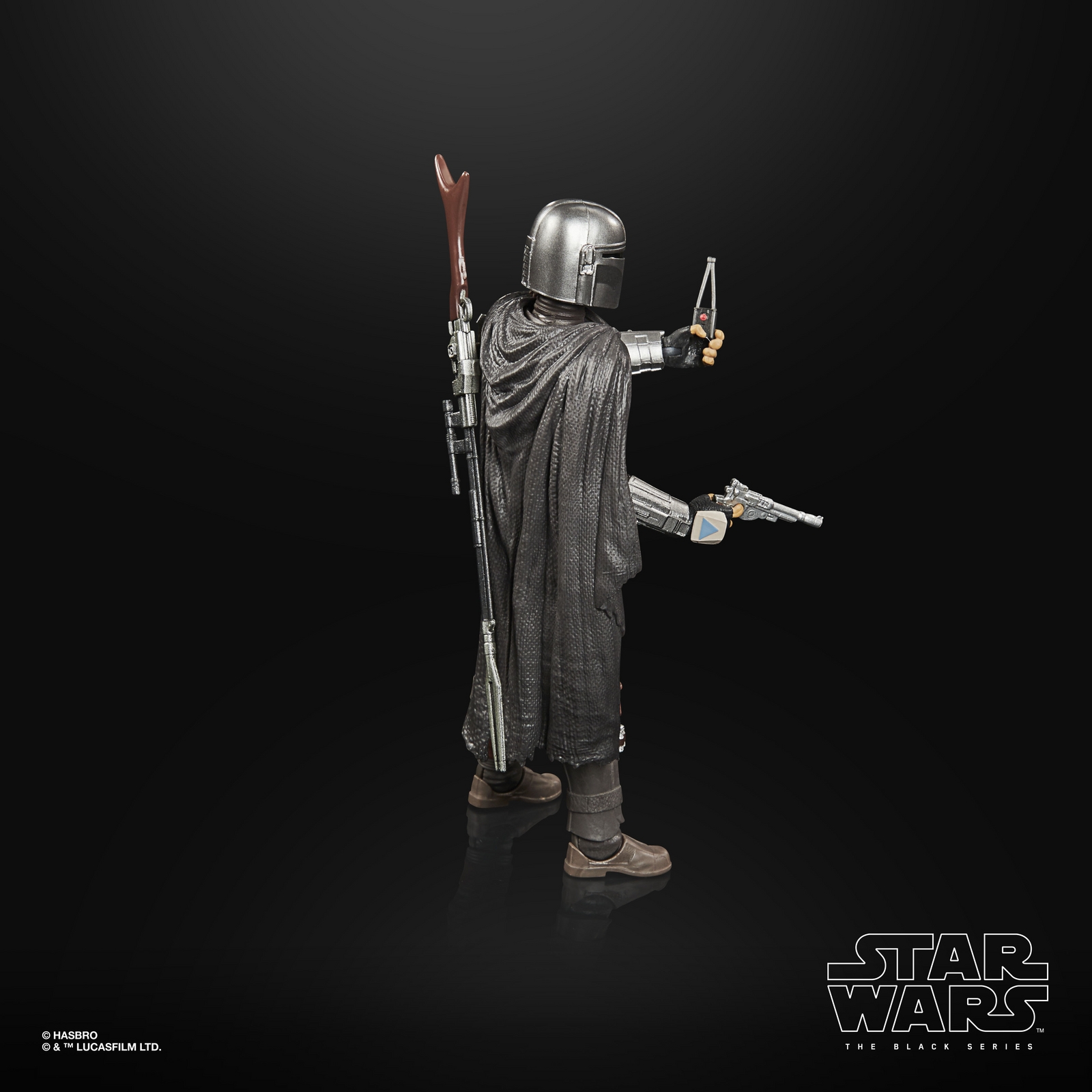 STAR WARS THE BLACK SERIES 6-INCH DIN DJARIN (THE MANDALORIAN) & THE CHILD BUILD-UP PACK - oop (1).jpg