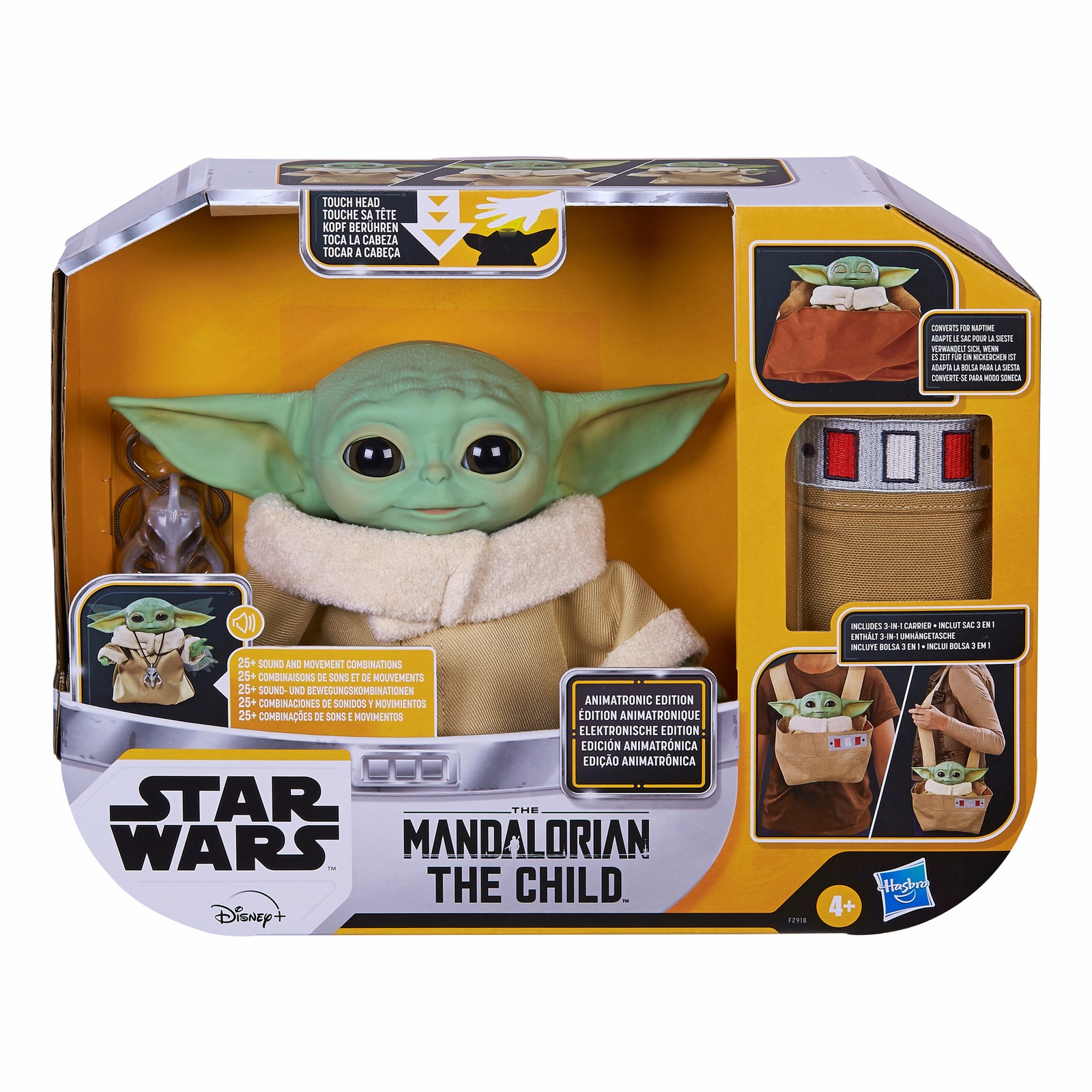 STAR WARS THE CHILD ANIMATRONIC EDITION WITH 3-IN-1 CARRIER - in pck (1).jpg