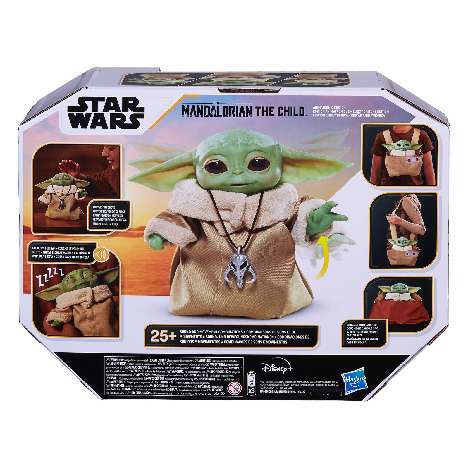 STAR WARS THE CHILD ANIMATRONIC EDITION WITH 3-IN-1 CARRIER - in pck (2).jpg