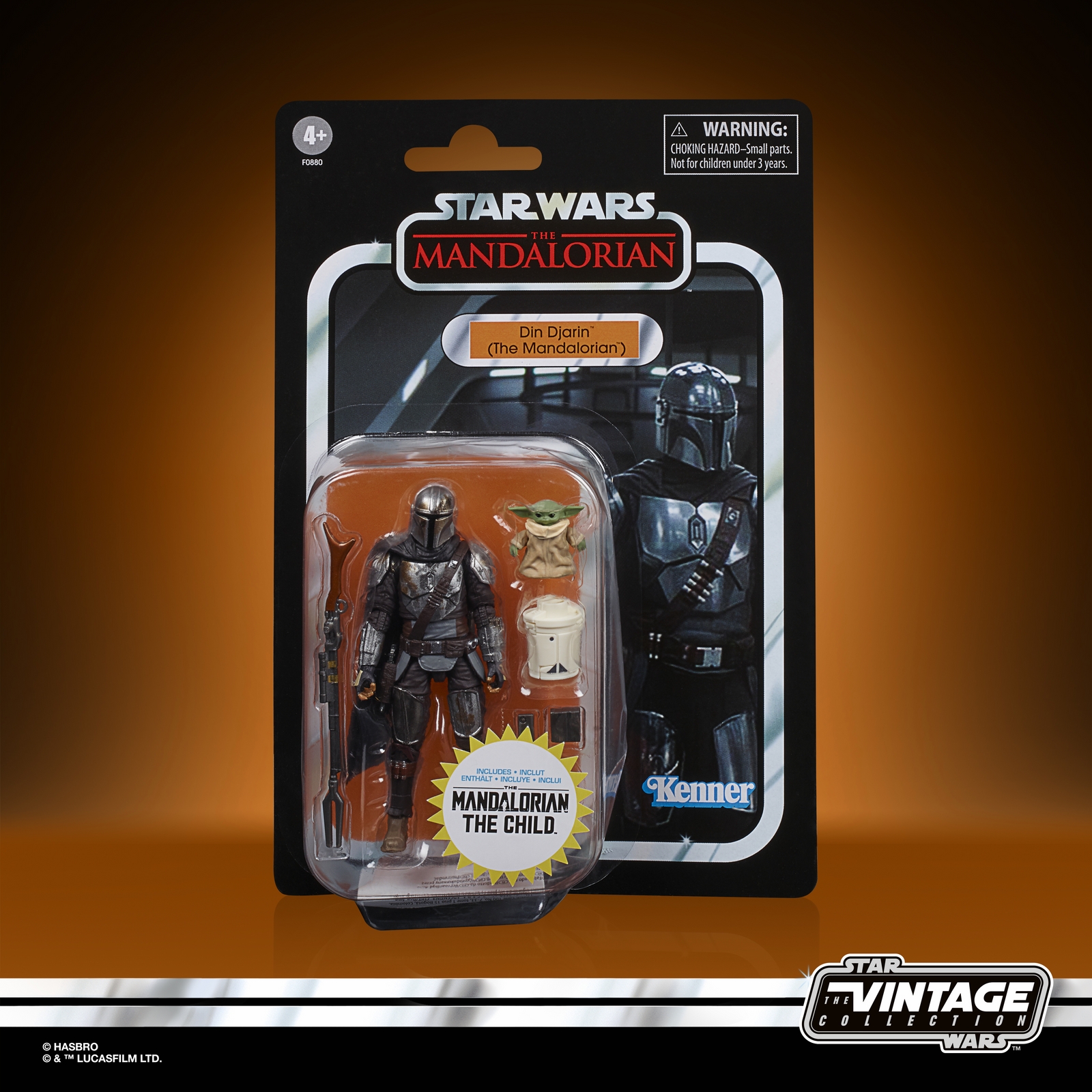 STAR WARS THE VINTAGE COLLECTION 3.75-INCH DIN DJARIN (THE MANDALORIAN) & THE CHILD Build-Up Pack - in pck.jpg
