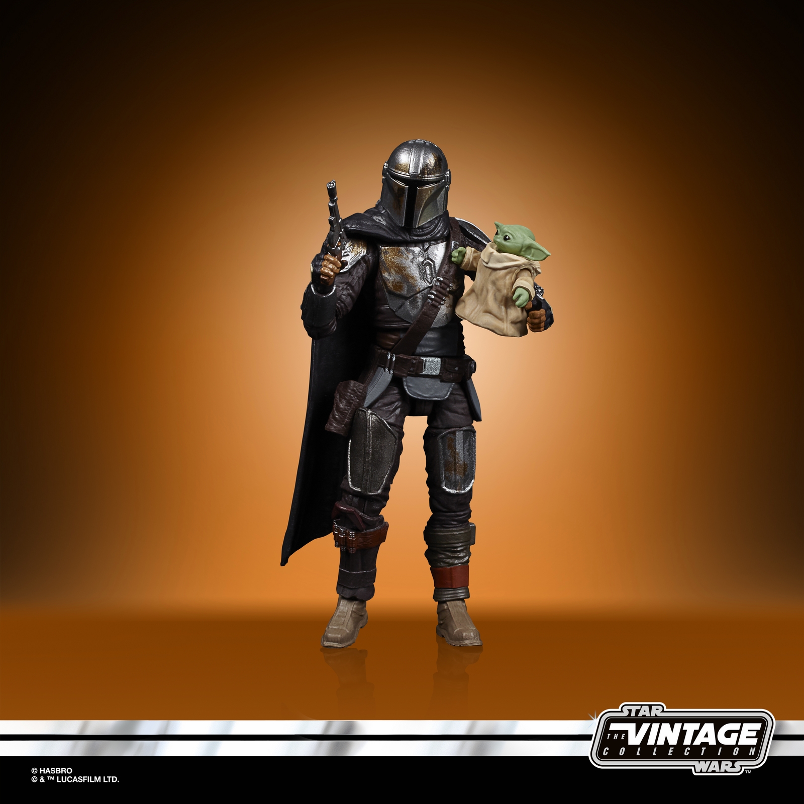 STAR WARS THE VINTAGE COLLECTION 3.75-INCH DIN DJARIN (THE MANDALORIAN) & THE CHILD Build-Up Pack - oop (3).jpg