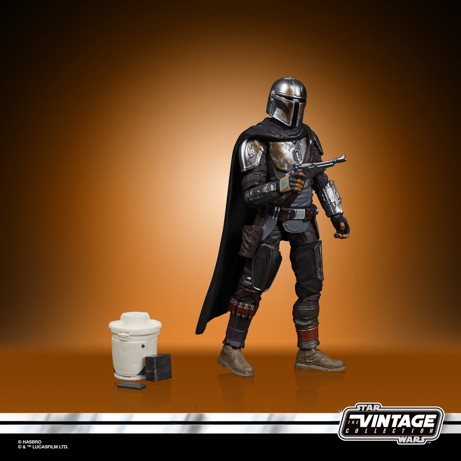 STAR WARS THE VINTAGE COLLECTION 3.75-INCH DIN DJARIN (THE MANDALORIAN) & THE CHILD Build-Up Pack - oop (6).jpg