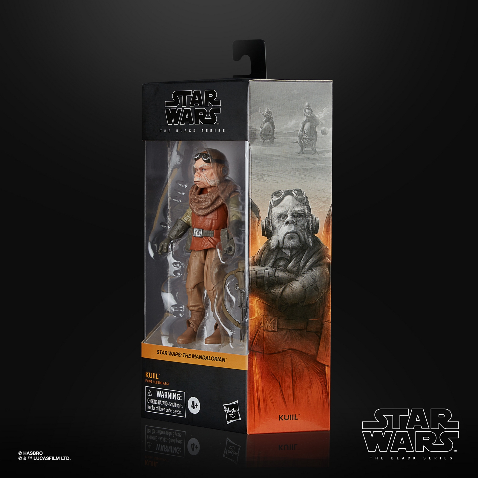 STAR WARS THE BLACK SERIES 6-INCH KUIIL Figure - in pck (2).jpg