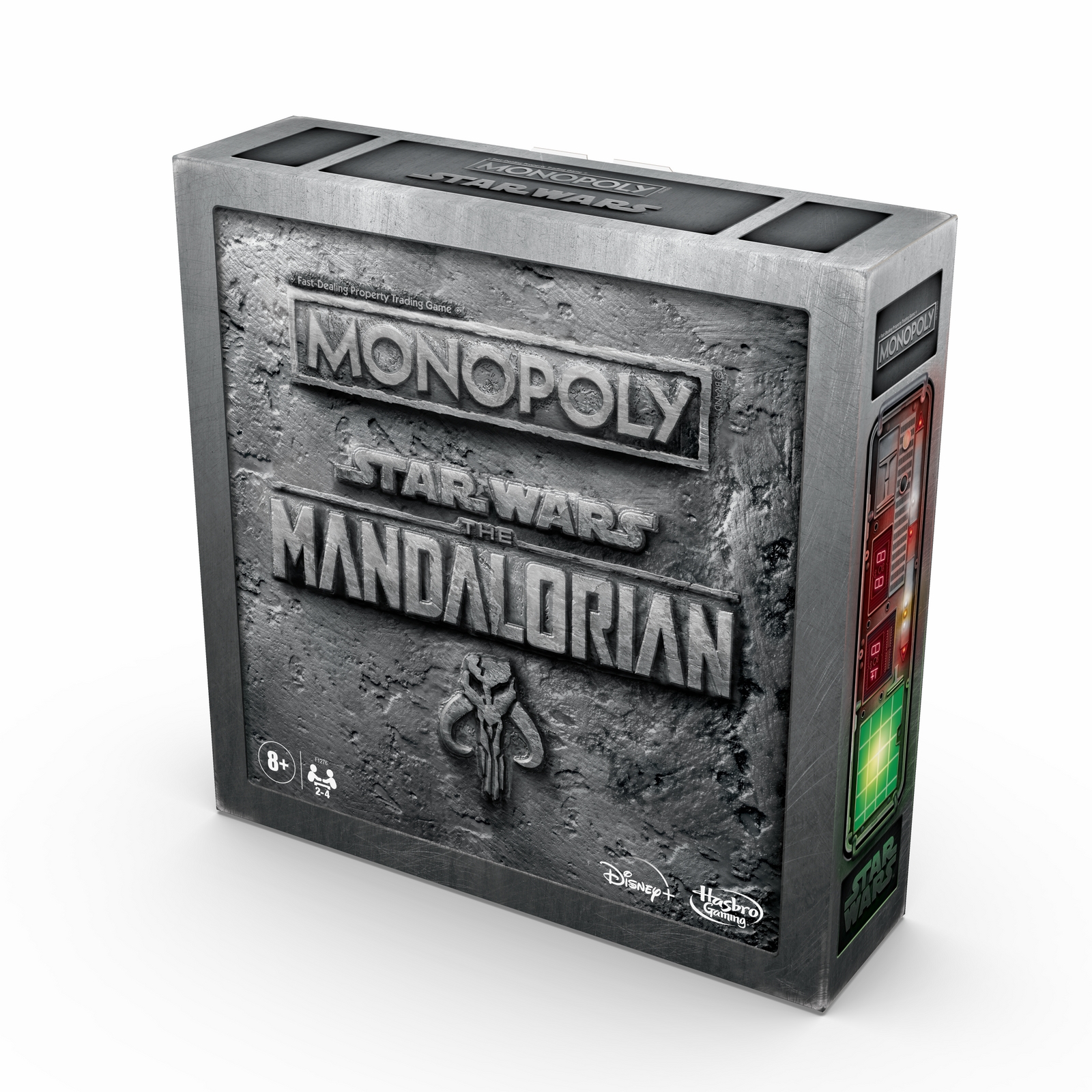 MONOPOLY STAR WARS THE MANDALORIAN Edition in pck 4.jpg