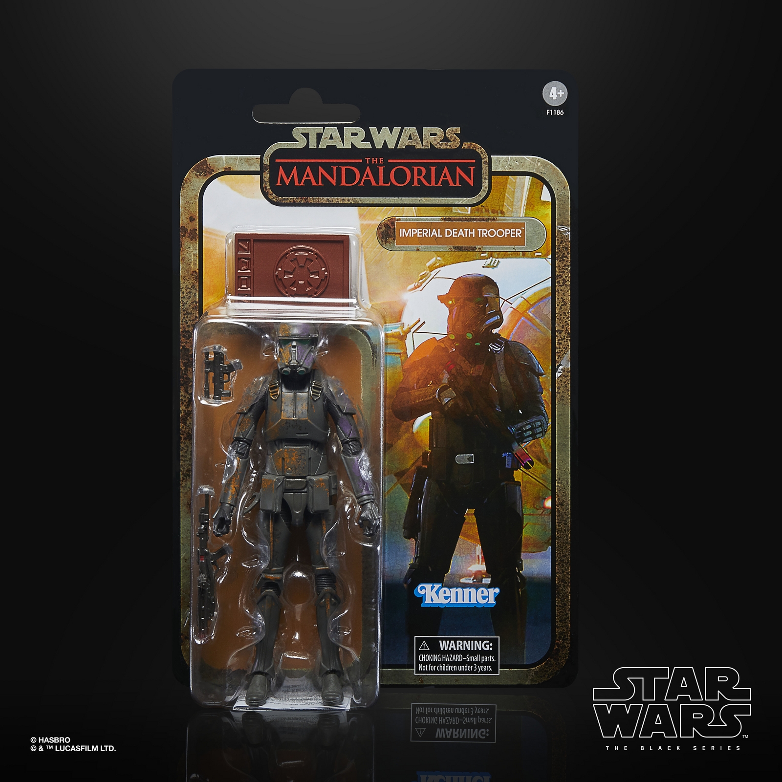 STAR WARS THE BLACK SERIES CREDIT COLLECTION 6-INCH DEATH TROOPER Figure - in pck.jpg