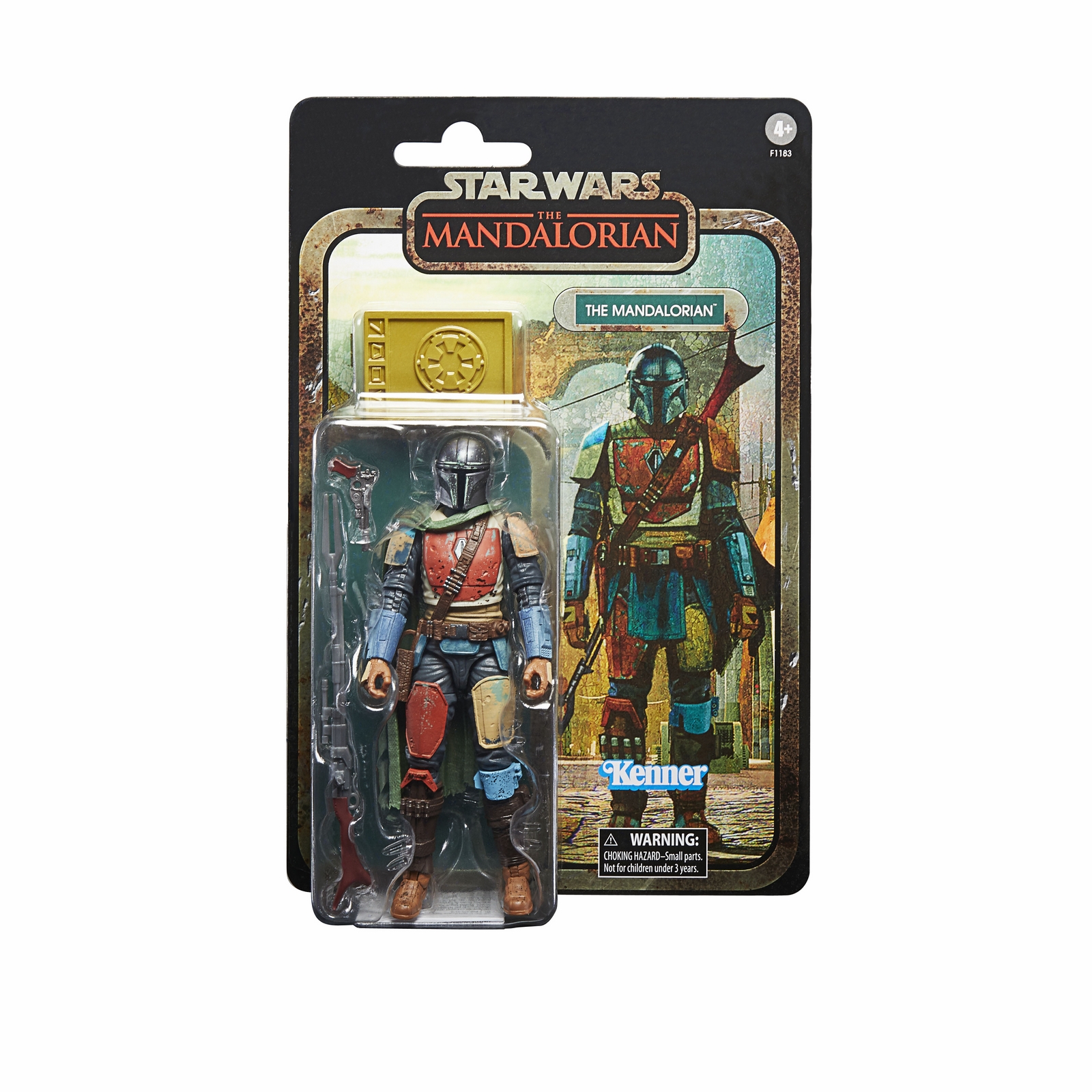 STAR WARS THE BLACK SERIES CREDIT COLLECTION 6-INCH THE MANDALORIAN Figure - inpck 2.jpg