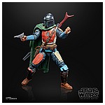 STAR WARS THE BLACK SERIES CREDIT COLLECTION 6-INCH THE MANDALORIAN Figure - oop 4.jpg