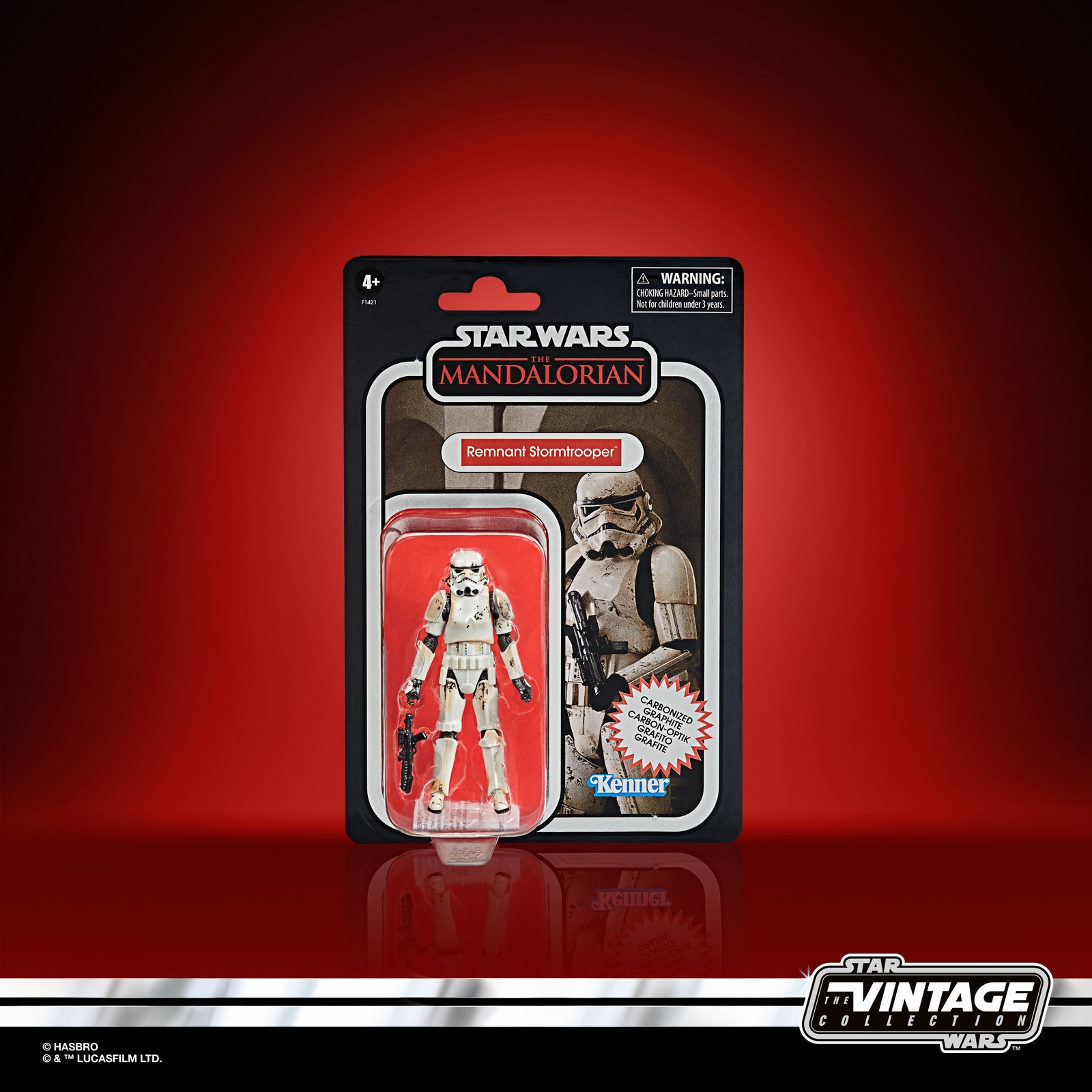 STAR WARS THE VINTAGE COLLECTION CARBONIZED COLLECTION 3.75-INCH REMNANT TROOPER - inpck.jpg
