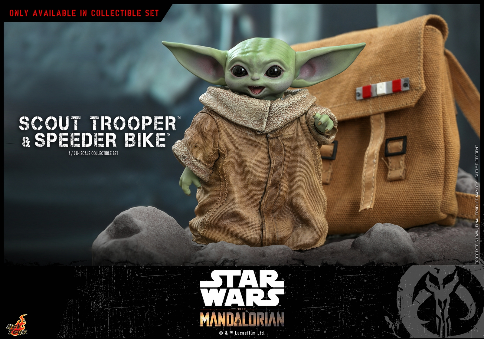Hot Toys - SWM - Scout Trooper and Speeder Bike Collectible Set_PR15.jpg