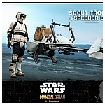 Hot Toys - SWM - Scout Trooper and Speeder Bike Collectible Set_PR4.jpg