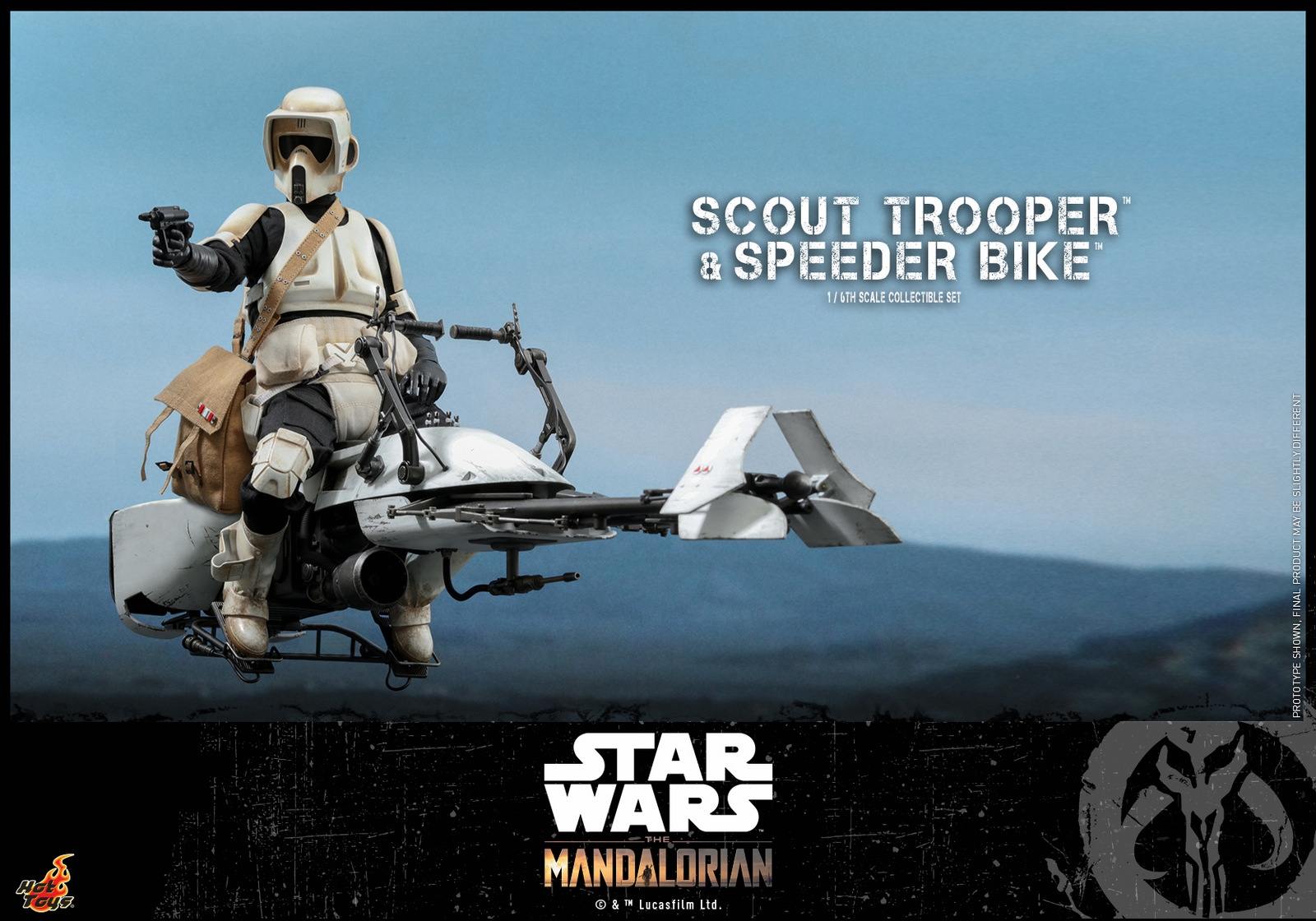 Hot Toys - SWM - Scout Trooper and Speeder Bike Collectible Set_PR8.jpg