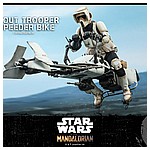 Hot Toys - SWM - Scout Trooper and Speeder Bike Collectible Set_PR9.jpg