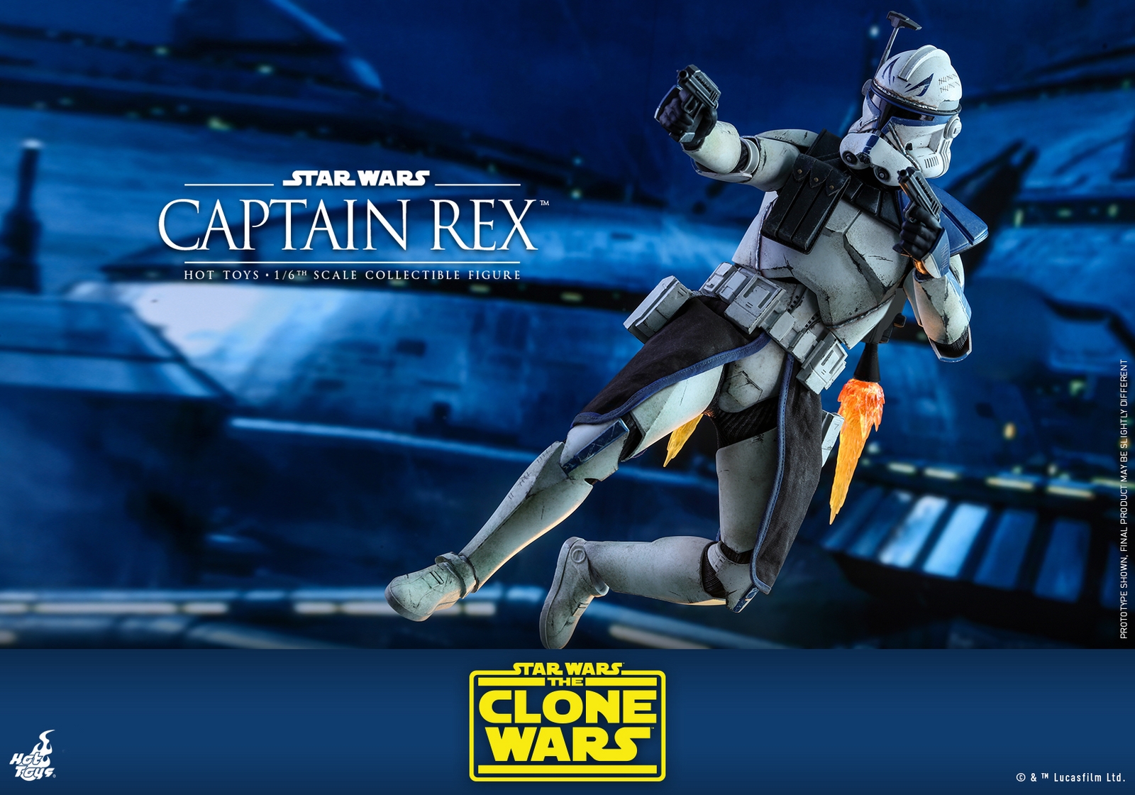 Hot Toys - SWCW - Captain Rex Collectible Figure_PR11.jpg