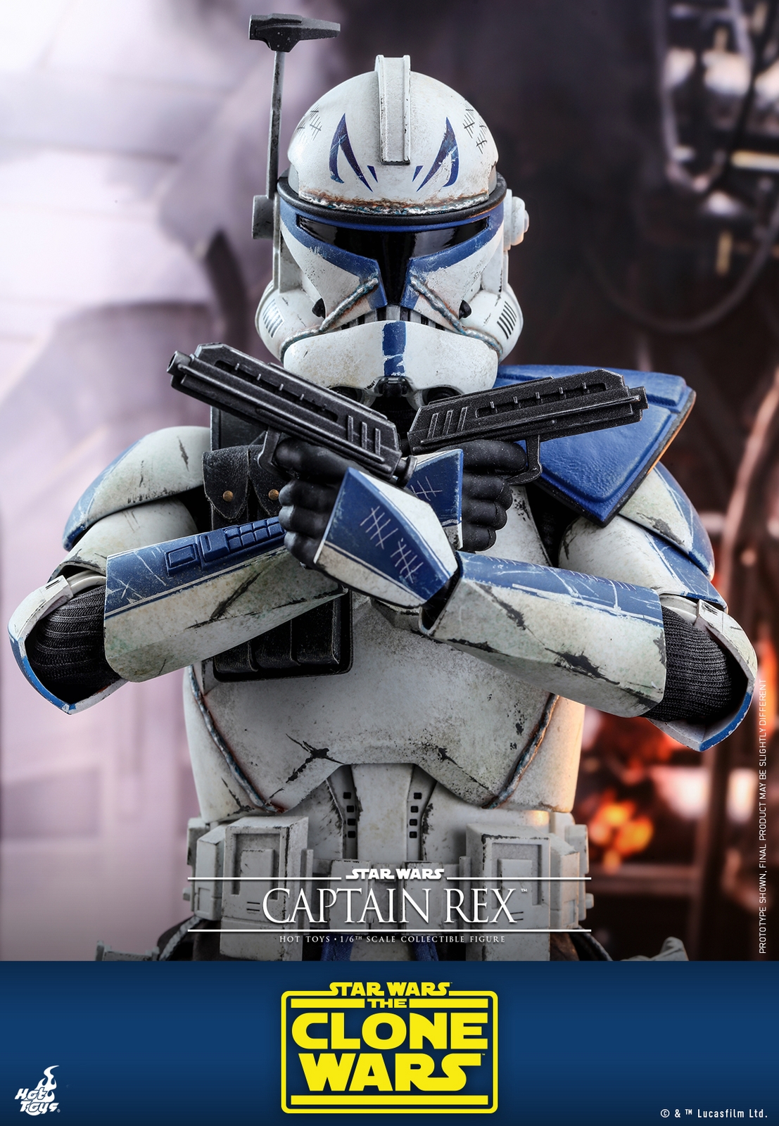 Hot Toys - SWCW - Captain Rex Collectible Figure_PR17.jpg
