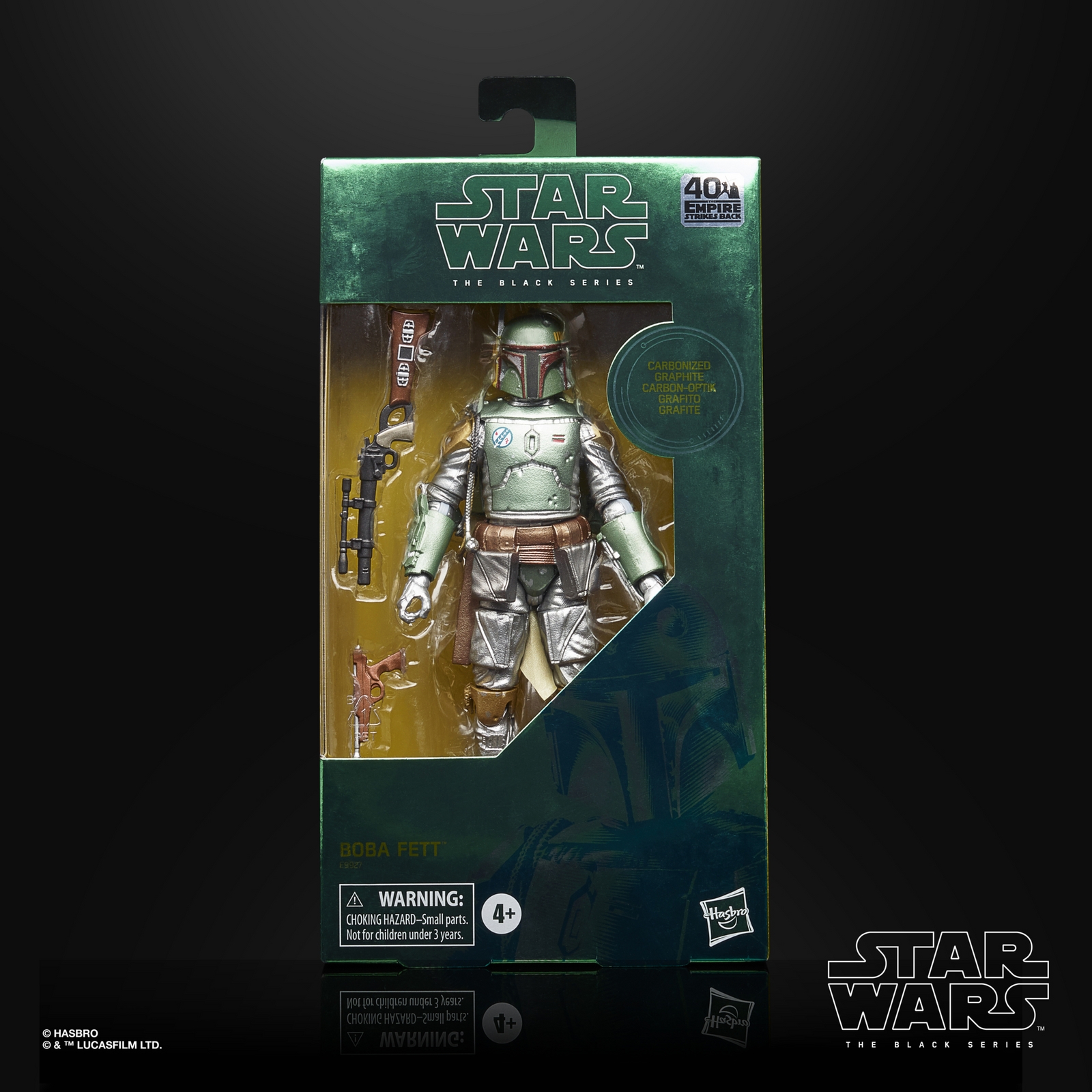 STAR WARS THE BLACK CARBONIZED COLLECTION 6-INCH BOBA FETT Figure - in pck.jpg
