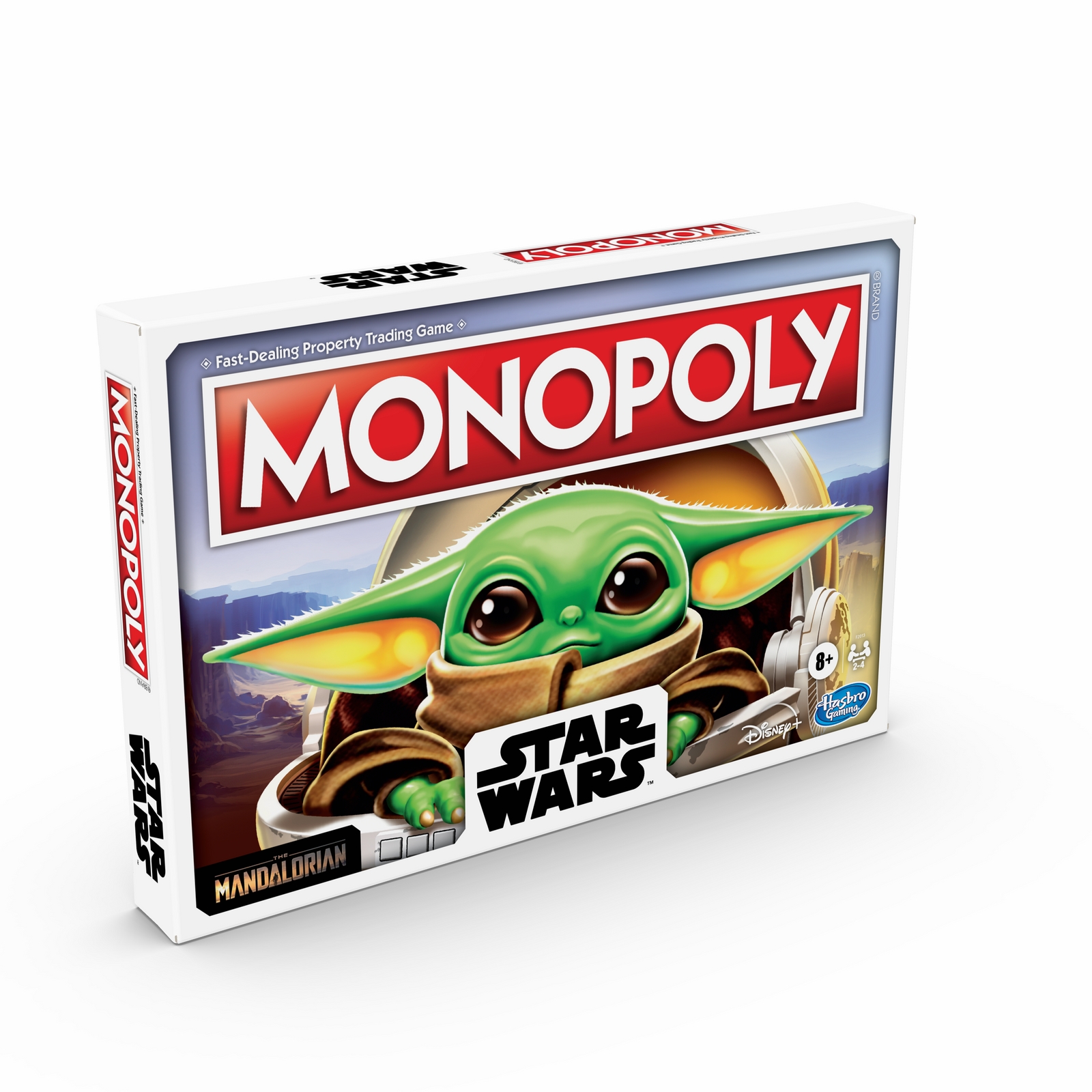 MONOPOLY STAR WARS THE CHILD EDITION - in pck (1).jpg
