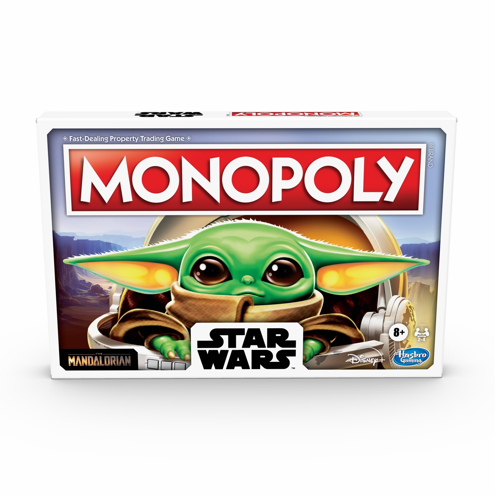 MONOPOLY STAR WARS THE CHILD EDITION - in pck (2).jpg