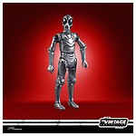 STAR WARS THE VINTAGE COLLECTION LUCASFILM FIRST 50 YEARS 3.75-INCH DEATH STAR DROID oop1.jpg