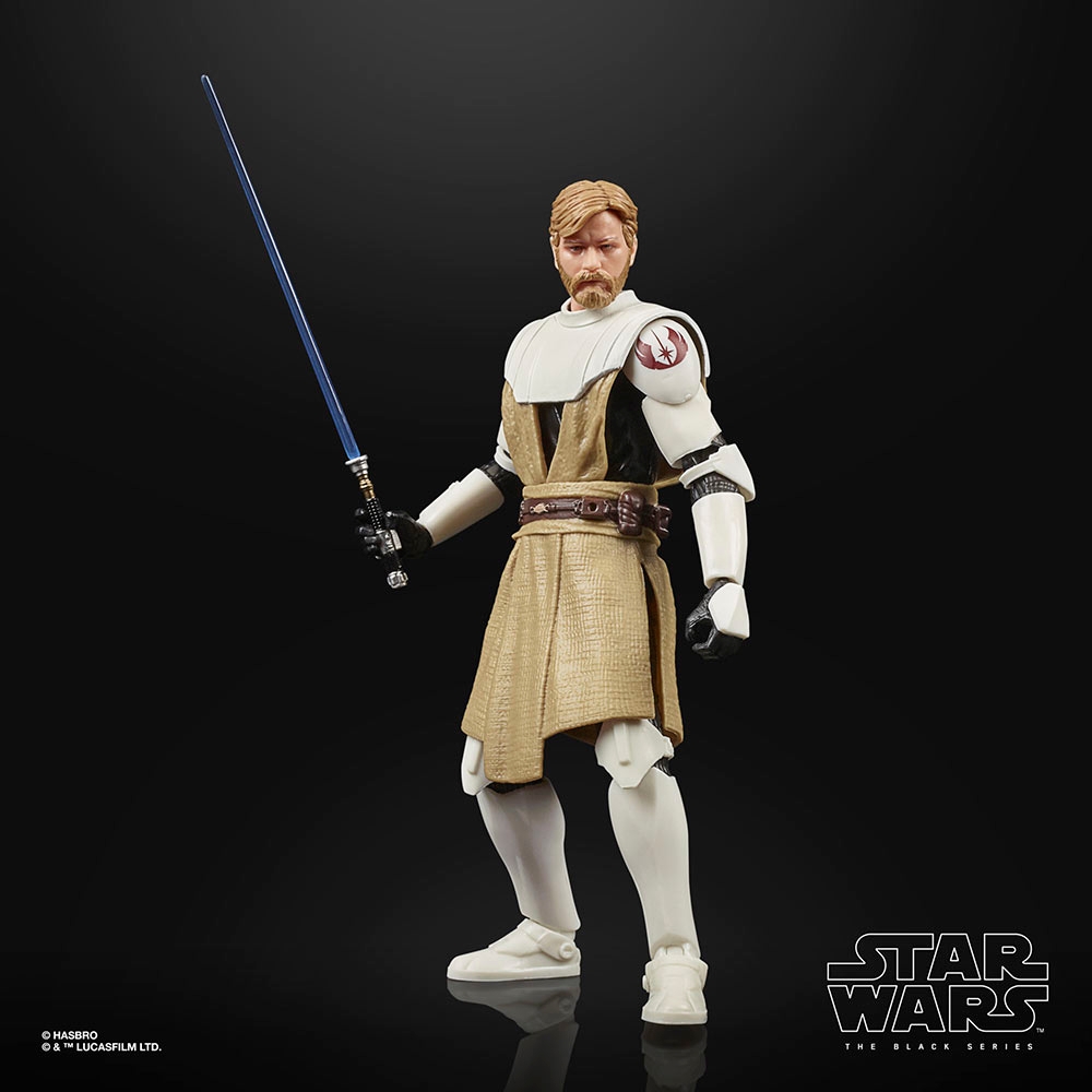 obi wan kenobi hasbro