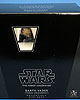 Star Wars Darth Vader The Force Unleashed Mini Bust